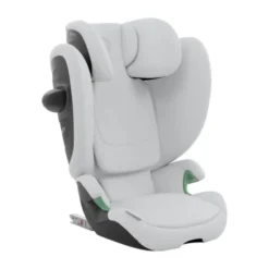 Cybex Solution G2 I-Fix Autostoeltje - Magic Black / Black
