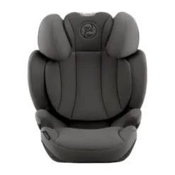 Cybex Solution T i-Fix Autostoeltje - Mirage Grey