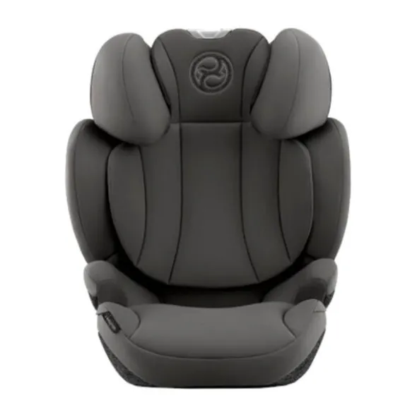 Cybex Solution T i-Fix Autostoeltje - Mirage Grey