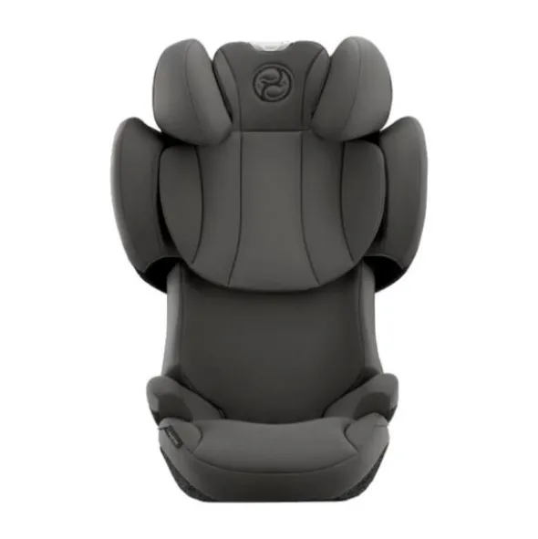 Cybex Solution T i-Fix Autostoeltje - Mirage Grey