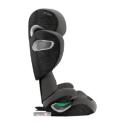 Cybex Solution T i-Fix Autostoeltje - Mirage Grey