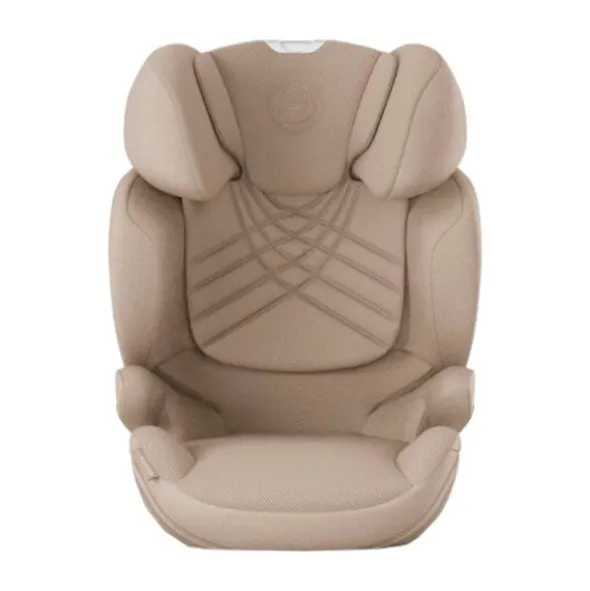 Cybex Solution T i-Fix Plus Autostoeltje - Nautical Blue