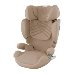 Cybex Solution T i-Fix Plus Autostoeltje - Nautical Blue
