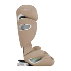 Cybex Solution T i-Fix Plus Autostoeltje - Nautical Blue