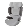 Cybex Solution T Plus Zomerhoes - Grey