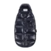 Cybex Voetenzak - Platinum Winter Mini - Nautical Blue / Navy Blue