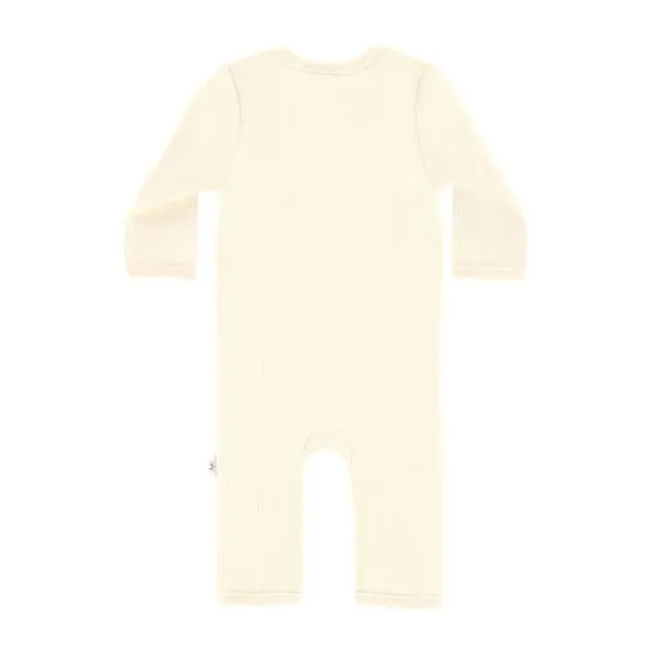 DAY Boxpakje Rib - Cream - Mt. 50/56