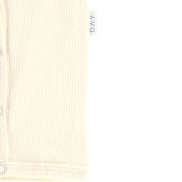 DAY Boxpakje Rib - Cream - Mt. 50/56