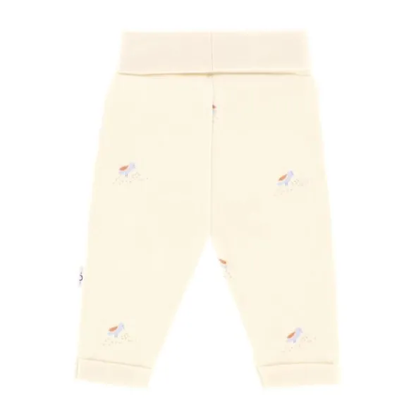 DAY Broekje - Cream - Mt. 50/56