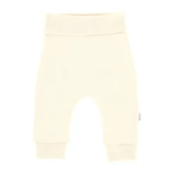 DAY Broekje Rib - Cream - Mt. 62/68