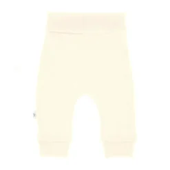 DAY Broekje Rib - Cream - Mt. 62/68