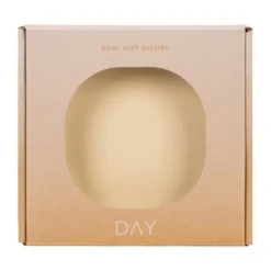 DAY Siliconen Kommetje - Ivory Cream