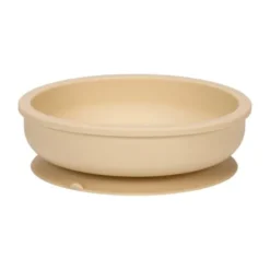 DAY Siliconen Kommetje - Ivory Cream