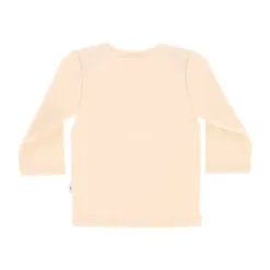 DAY T-Shirt Lange Mouw - Apricot - Mt. 50/56