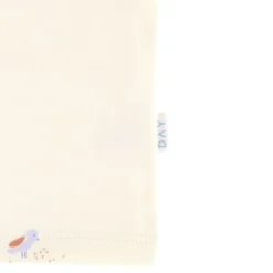 DAY T-Shirt Lange Mouw - Cream - Mt. 50/56
