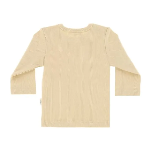 DAY T-Shirt Rib - Cappucino - Mt. 50/56