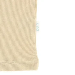 DAY T-Shirt Rib - Cappucino - Mt. 50/56