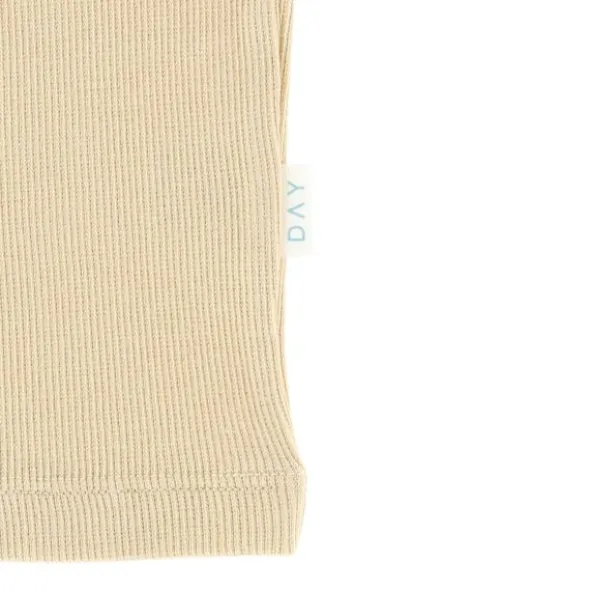 DAY T-Shirt Rib - Cappucino - Mt. 50/56