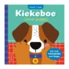 Deltas Kiekeboe Lieve Puppy