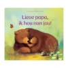 Deltas Lieve Papa, Ik Hou Van Jou!