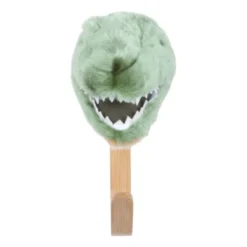 De Wild & Soft Scooter Head - T-rex