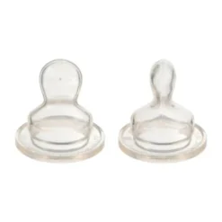 Difrax Dental Flessenspeen Plat S