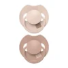 Difrax Dynamic Fopspeen Prime - 18+M - 2st. - Nude/Blush