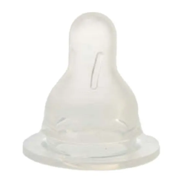 Difrax Flessenspeen Soft Kers 123