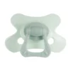 Difrax Fopspeen Naturel Edelsteen - Green Jade - 6+ Mnd