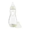 Difrax Handgreepfles – 240 ml – Ivory