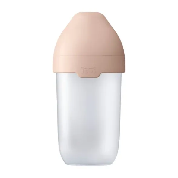 Difrax Mammafeel Fles - 250 ml