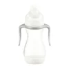 Difrax Papfles XL Transparant 310 ml