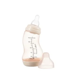 Difrax S-Fles Roze 170 ml