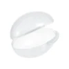 Difrax Sterilisator Ei - Wit