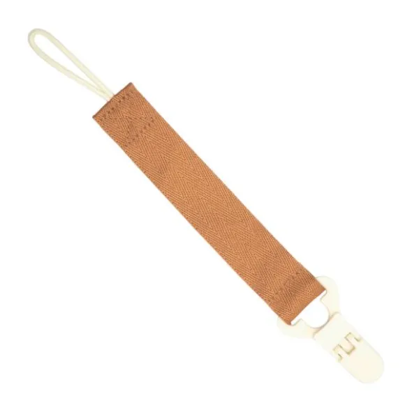 Difrax Uni Speenkoord Caramel