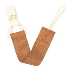 Difrax Uni Speenkoord Caramel