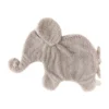 Dimpel Oscar Doudou Knuffeldoek Greige