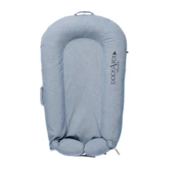DockATot Deluxe+ Base Protector Grey