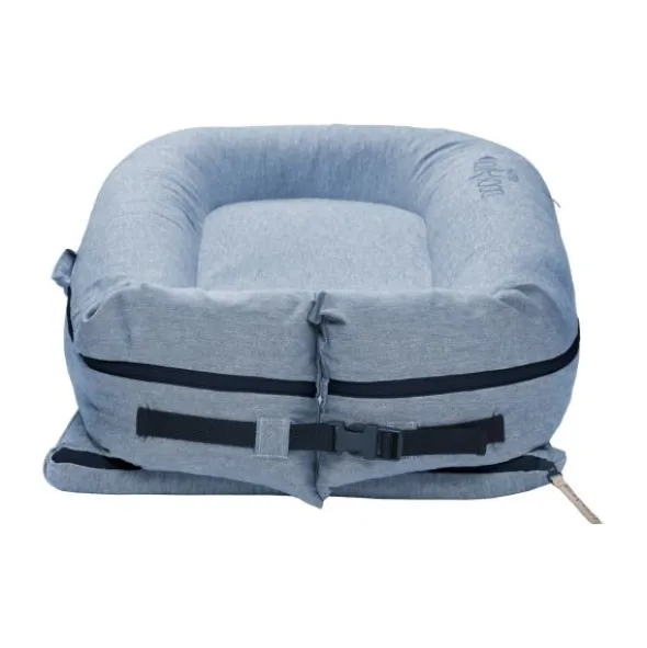 DockATot Deluxe+ Base Protector Grey