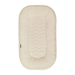 DockATot The Pure Lounger Babynestje - Sand