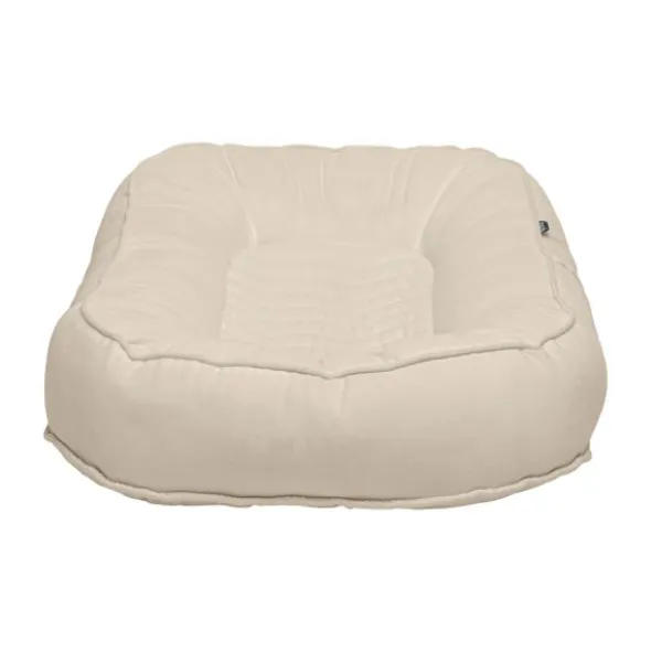 DockATot The Pure Lounger Babynestje - Sand
