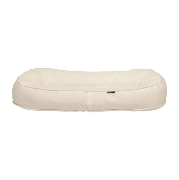 DockATot The Pure Lounger Babynestje - Sand