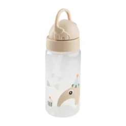 Done By Deer Celebration Rietjesbeker - 350 ml - Sand