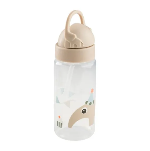Done By Deer Celebration Rietjesbeker - 350 ml - Sand