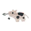 Done by Deer Cozy Friend Croco Speendoekje