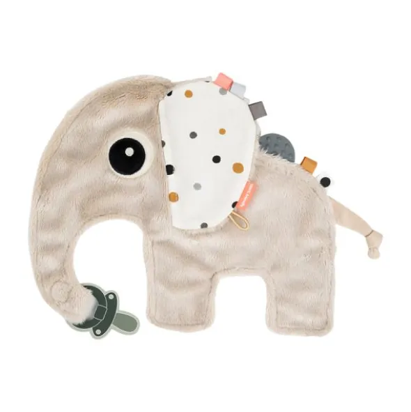 Done by Deer Cozy Friend Elphee Speendoekje
