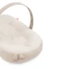 Done by Deer Cozy Raffi Babynestje Sand