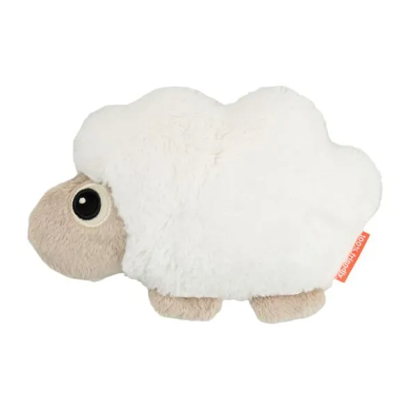Done By Deer Cute Sheepy Knuffel - Sand