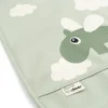 Done By Deer Deer Slab Happy Clouds - Groen