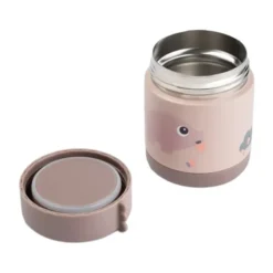 Done By Deer Food Jar - Tiny Farm - Powder - 300 ml